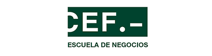 Logo cef