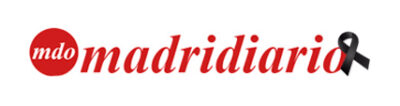 Madrid diario logo