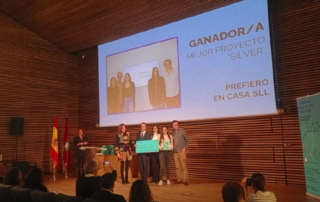 Premios Impacta Madrid