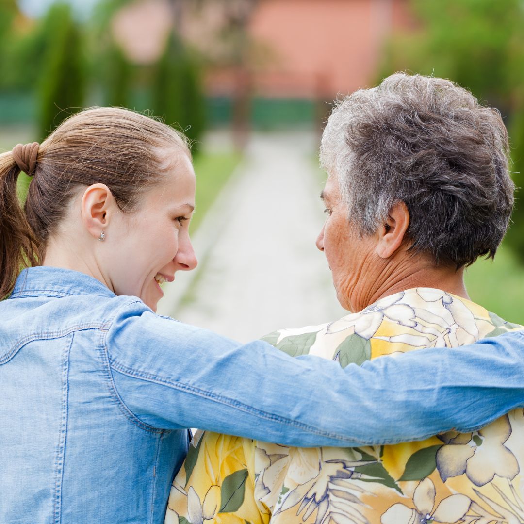 Cuidar ancianos en casa: 7 consejos a tener en cuenta