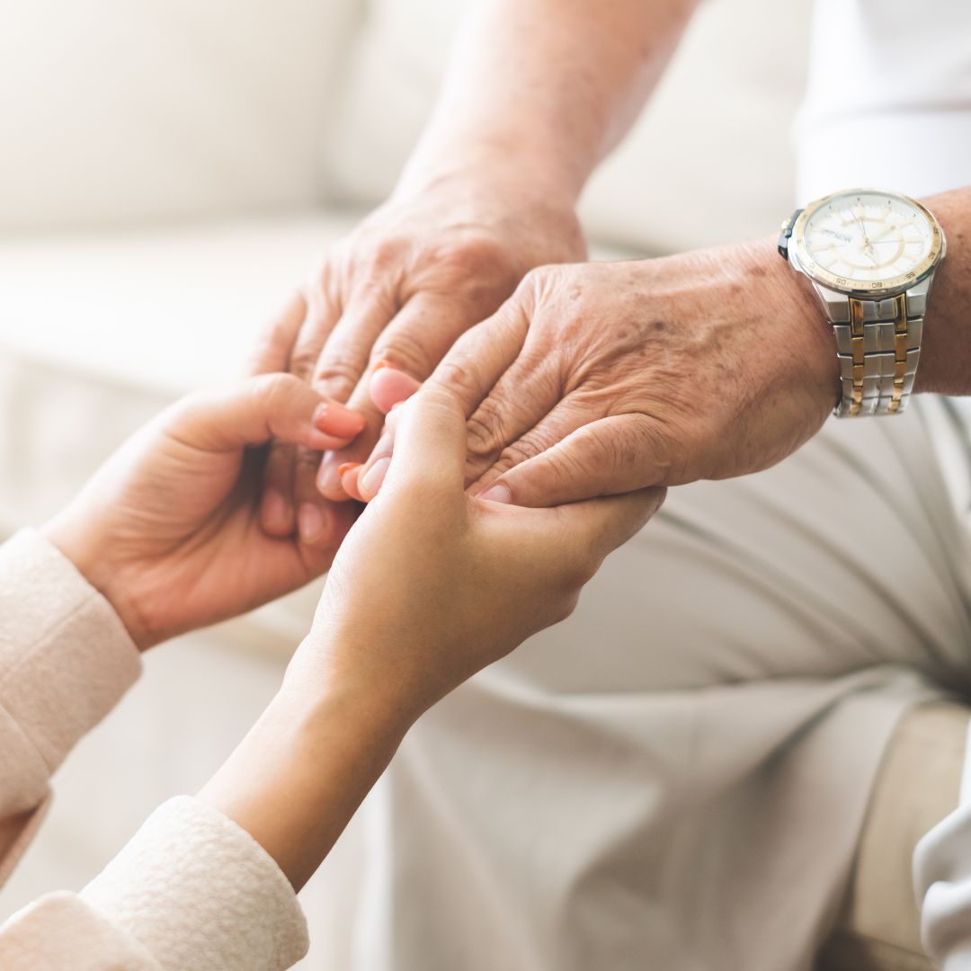 13 ventajas del cuidado de mayores a domicilio