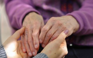 Todas las tareas de los cuidadores de Prefiero en Casa