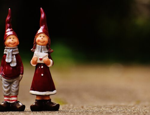 Cómo prepararnos para una Navidad más humana y cercana con nuestros mayores