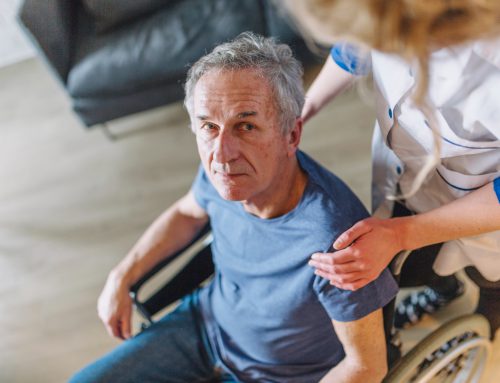 El síndrome del cuidador quemado: cómo prevenirlo y qué soluciones existen
