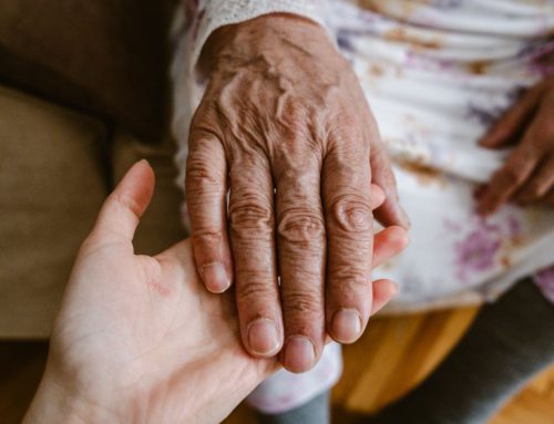 5 ventajas del cuidado domiciliario para personas mayores en Madrid